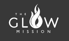 GLOW Mission logo