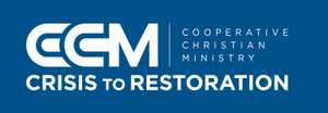 Cooperative Christian Ministry logo