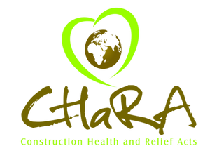 Construction Health and Relief Acts (CHARA) logo