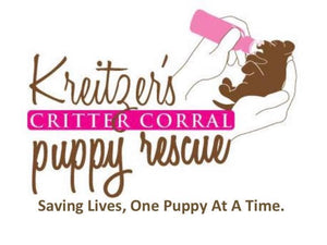 Kreitzer's Critter Corral logo