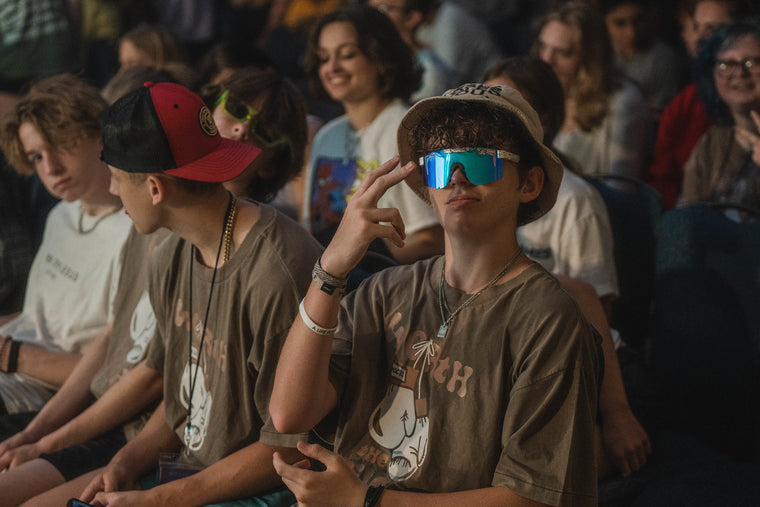 Refuge Youth – image 2