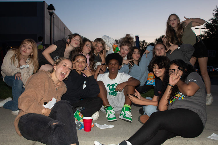 Refuge Youth – image 1