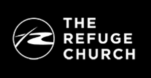 Refuge Youth logo