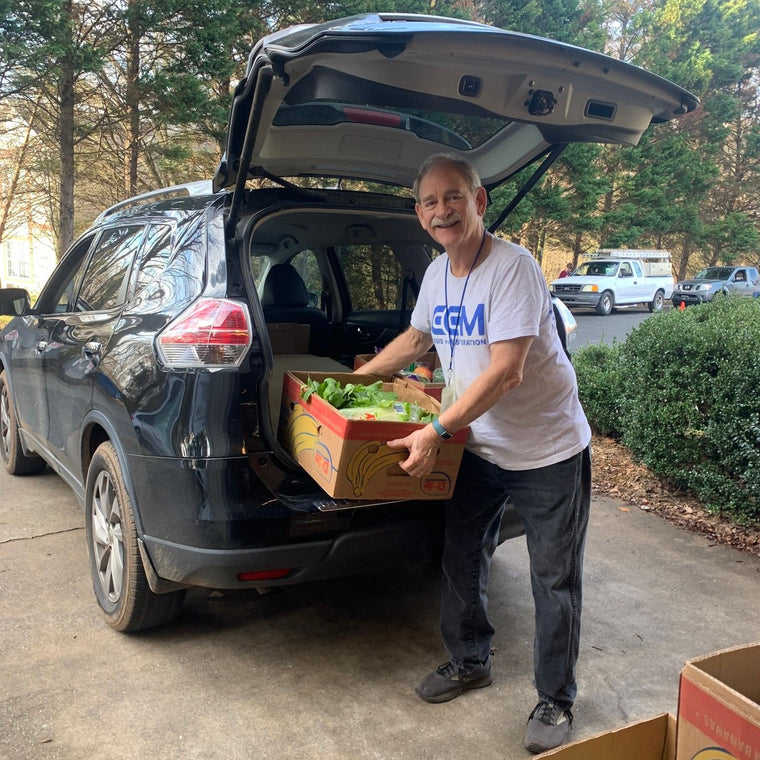 Cooperative Christian Ministry – image 2